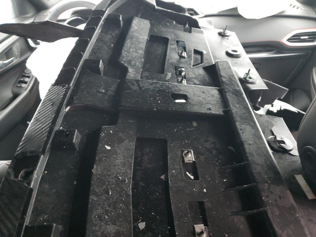 2023 CHEVROLET TRAILBLAZER RS VIN:KL79MUSL2PB147037