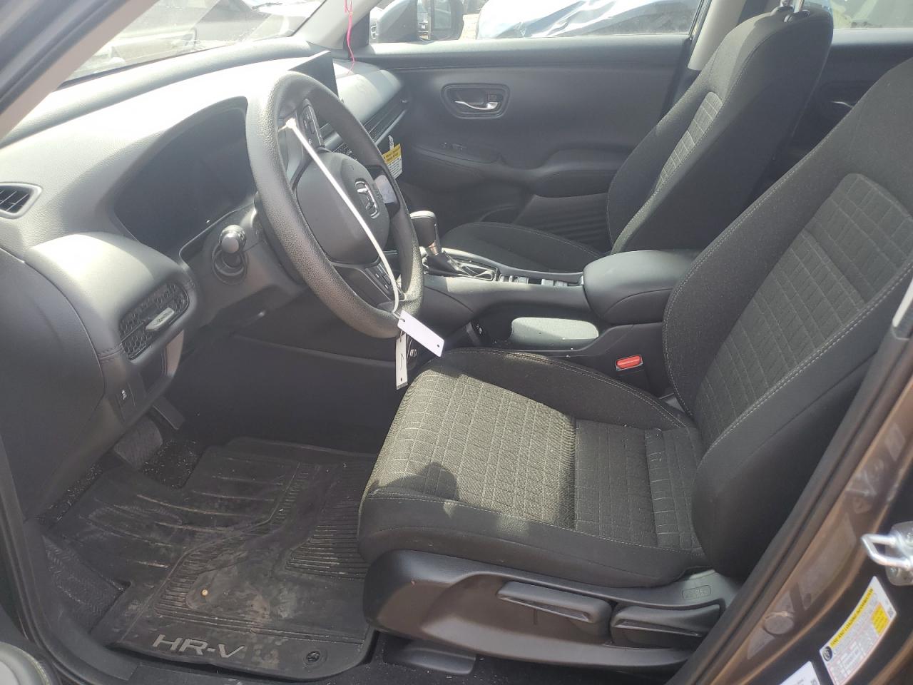 2023 HONDA HR-V LX VIN:3CZRZ1H38PM728247