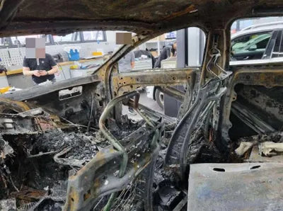 2020 Mercedes-Benz AMG GT 43 WDD7X5KB6LA015418 VIN:WDD7X5KB6LA015418