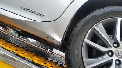 2017 Lexus ES 300 JTHBW1GG9H2164085 VIN:JTHBW1GG9H2164085