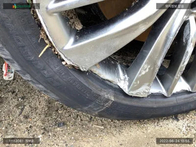 2020 Genesis G80 KMHGN41DDLU342031 VIN:KMHGN41DDLU342031