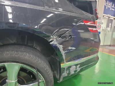 2021 Genesis G80 VIN: