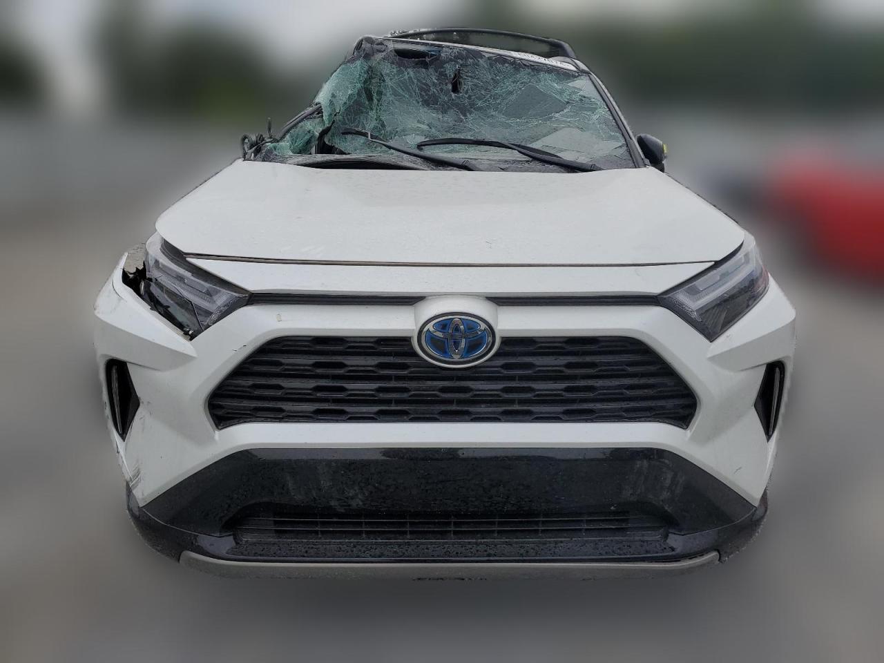 2023 TOYOTA RAV4 XSE VIN:WP0AA2A8XNS255297