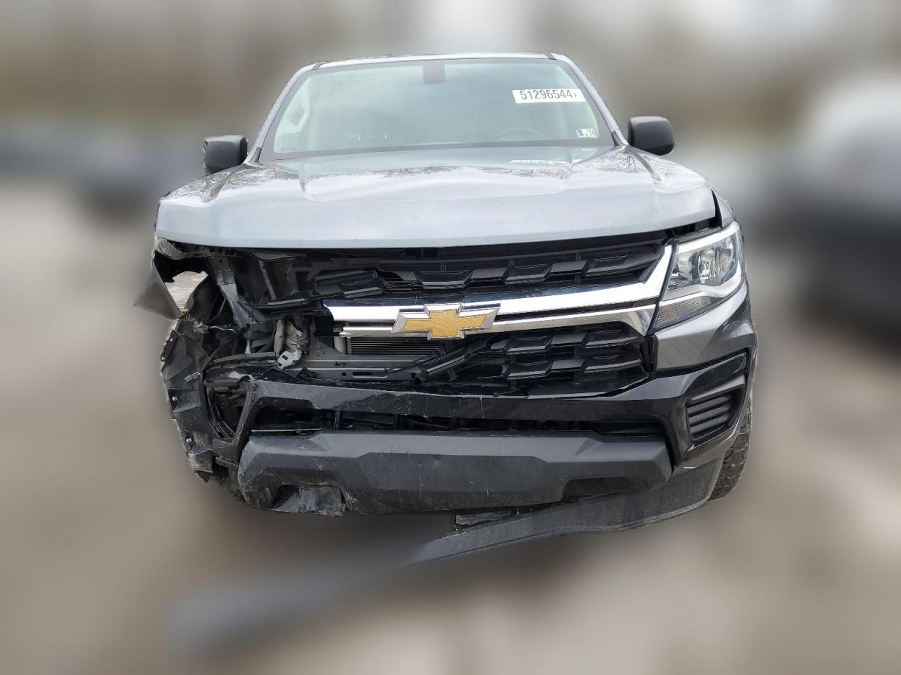 2022 CHEVROLET COLORADO  VIN:1GCGSBEA5N1170152