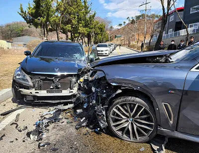 2021 BMW X5 M WBAJU4100M9F01597 VIN:WBAJU4100M9F01597