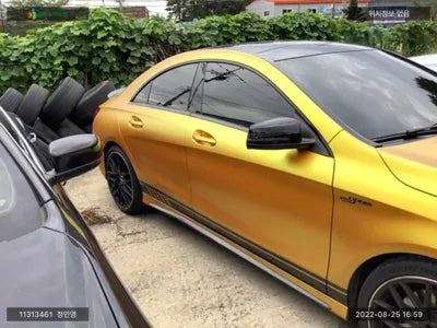 2017 Mercedes-Benz CLA 45 AMG WDDSJ5CB1HN420922 VIN:WDDSJ5CB1HN420922