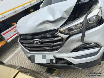 2015 Hyundai Tucson VIN: