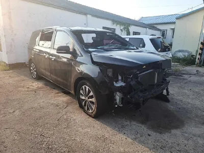 2015 Kia Carnival VIN: