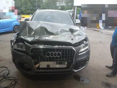 2015 Audi Q5 WAUZZZ8R1FA079926 VIN:WAUZZZ8R1FA079926
