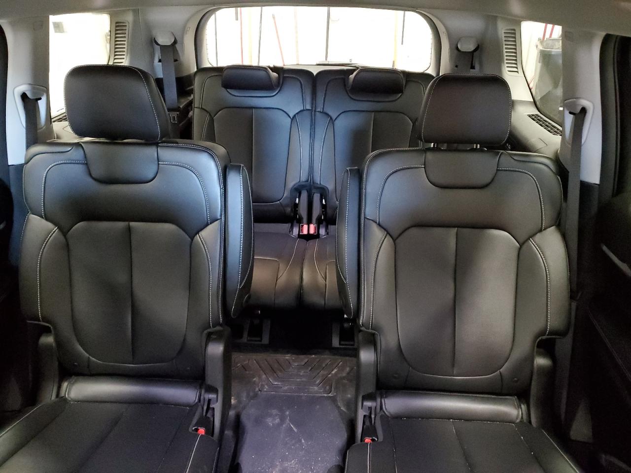 2024 JEEP GRAND CHEROKEE L LIMITED VIN:1C4RJKBGXR8925538