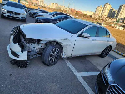 2019 Mercedes-Benz E 220 WDDZF0FB8KA650955 VIN:WDDZF0FB8KA650955