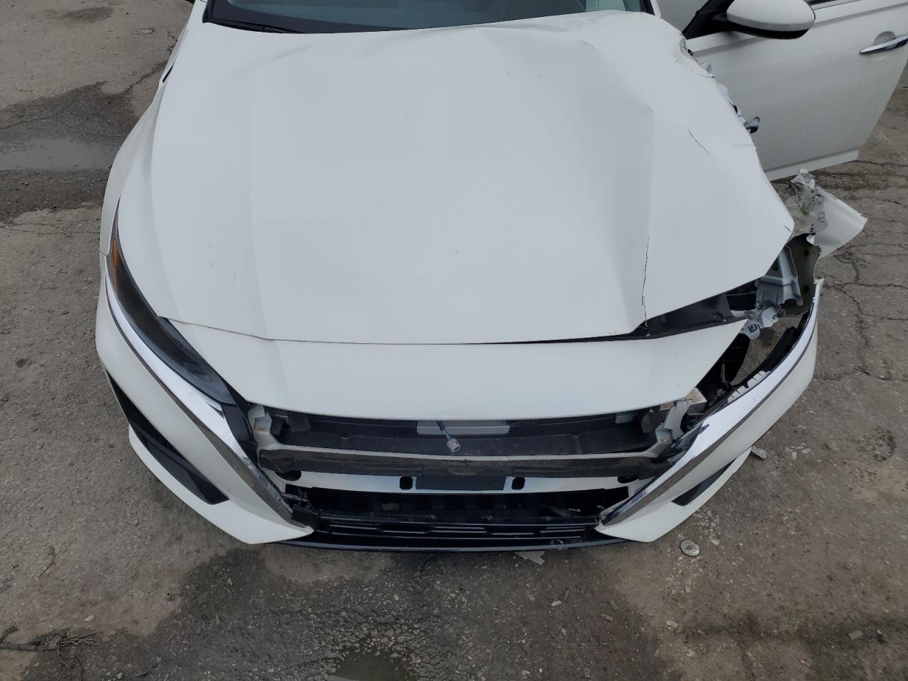 2023 NISSAN ALTIMA S VIN:1N4BL4BVXPN355440