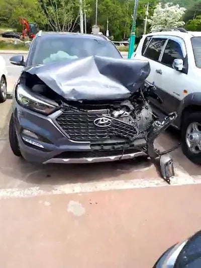 2016 Hyundai Tucson KMHJ3812GHU270097 VIN:KMHJ3812GHU270097