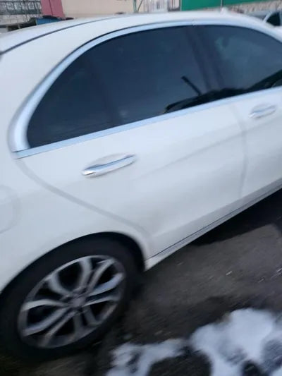 2017 Mercedes-Benz C 200 990KMWDDWF4CB2HF4 VIN:990KMWDDWF4CB2HF4