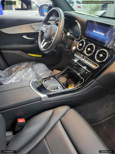 2021 Mercedes-Benz GLC 300 W1N0G5DB5MF916754 VIN:W1N0G5DB5MF916754