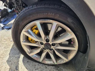 2016 Kia Sorento 158KMKNAPK81ABGA2 VIN:158KMKNAPK81ABGA2