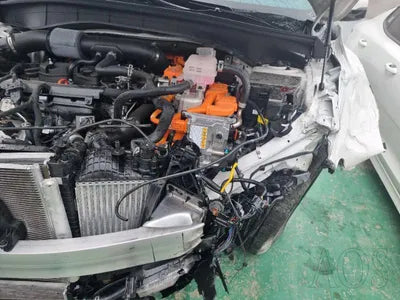 2022 Kia Sorento KNARH81GBNA104319 VIN:KNARH81GBNA104319