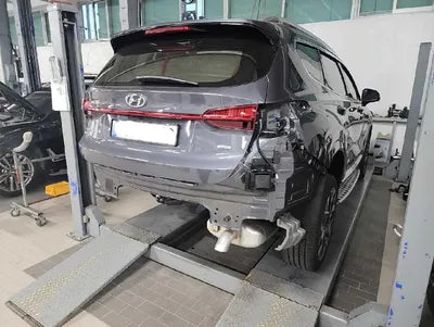 2023 Hyundai Santa FE KMHS581LHPU466770 VIN:KMHS581LHPU466770