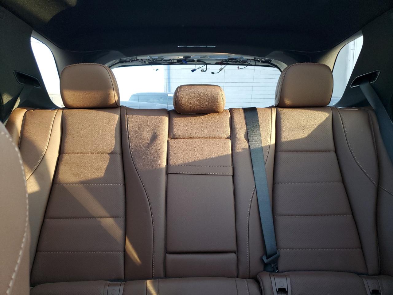 2024 MERCEDES-BENZ GLE 350 4MATIC VIN:4JGFB4FB9RA997670