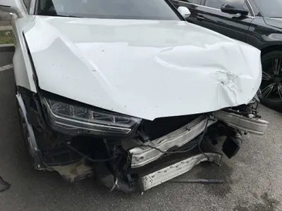 2016 Audi 50 000KMWAUZZZ4G0GN0 VIN:000KMWAUZZZ4G0GN0