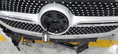 2019 Mercedes-Benz GLE 450 VIN: