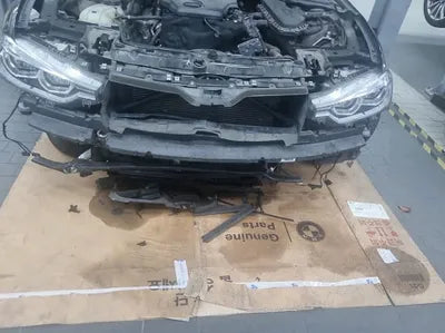 2016 BMW 320 WBA8D1109GK413722 VIN:WBA8D1109GK413722