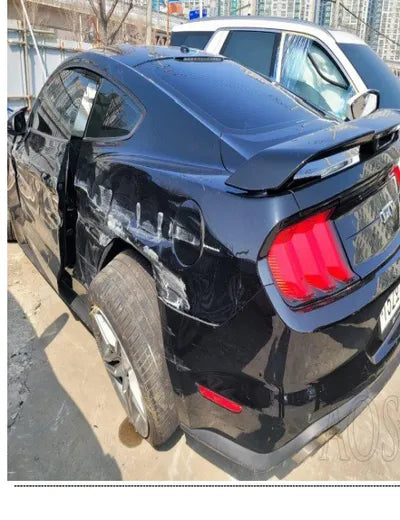 2020 Ford Mustang GT 1FA6P8CF8L5111185 VIN:1FA6P8CF8L5111185