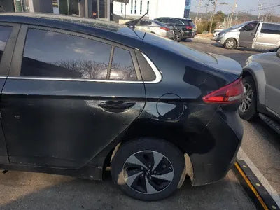 2018 Hyundai Ioniq KMHC851CGJU084001 VIN:KMHC851CGJU084001