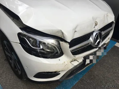 2019 Mercedes-Benz GLC 300 WDC0J4KB9KF516435 VIN:WDC0J4KB9KF516435