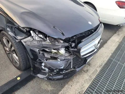 2016 Mercedes-Benz E 220 WDDHF0AB6GB294896 VIN:WDDHF0AB6GB294896