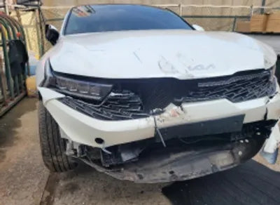 2020 Kia K5 KNAG741BBLA015620 VIN:KNAG741BBLA015620