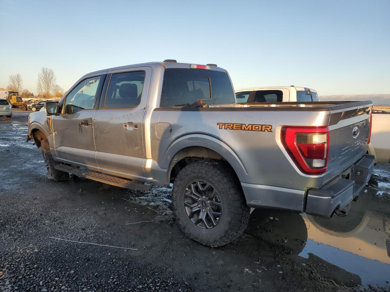 2023 FORD F150 SUPERCREW VIN:1FTEW1E8XPFB14183