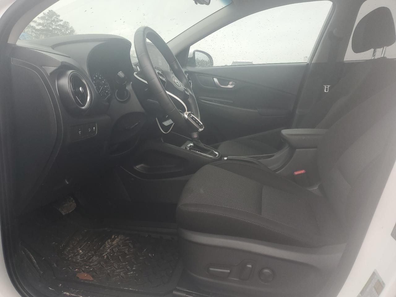 2023 HYUNDAI KONA SEL VIN:KM8K32ABXPU057865