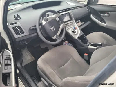 2014 Toyota Prius VIN: