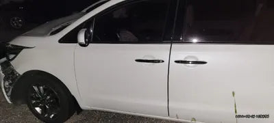 2017 Kia Carnival VIN: