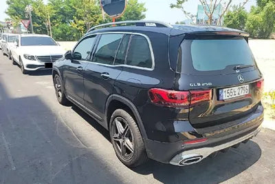 2021 Mercedes-Benz B 250 W1N4M4HB0MW160233 VIN:W1N4M4HB0MW160233