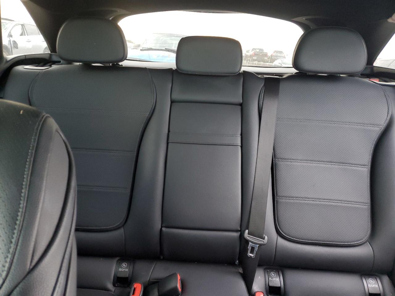 2023 MERCEDES-BENZ GLC 300 4MATIC VIN:W1NKM4HB8PU032121