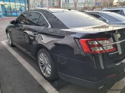 2015 Ford Taurus 1FAHP2F91FG191725 VIN:1FAHP2F91FG191725