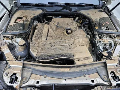 2016 Mercedes-Benz E 300 NONE VIN: