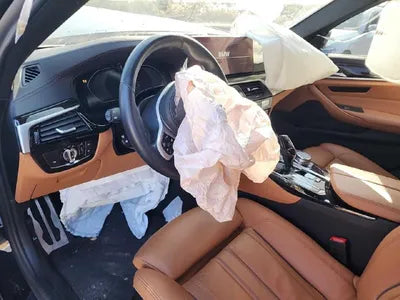 2021 BMW 520 WBA11BH05MCG03287 VIN:WBA11BH05MCG03287