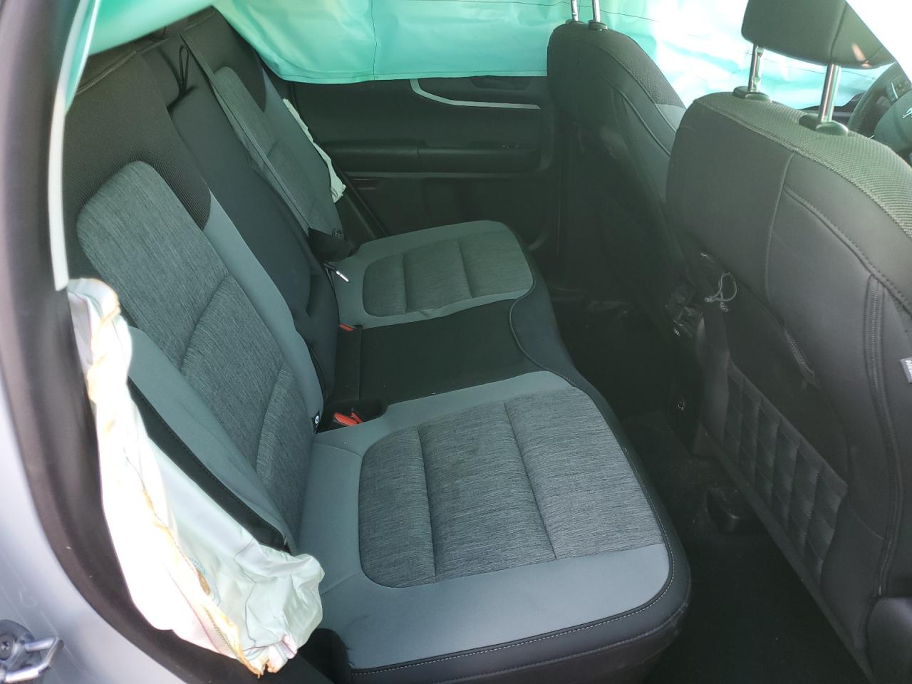 2022 FORD BRONCO SPORT BIG BEND VIN:3FMCR9B68NRD91121