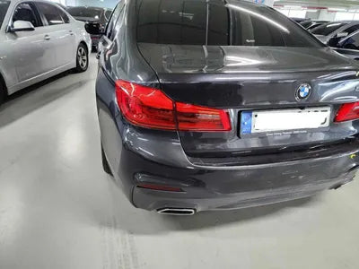 2020 BMW 520 WBAJF3108LWW87360 VIN:WBAJF3108LWW87360