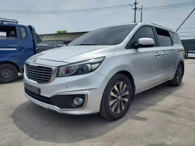 2016 Kia Carnival KNAMB81ABGS086216 VIN:KNAMB81ABGS086216
