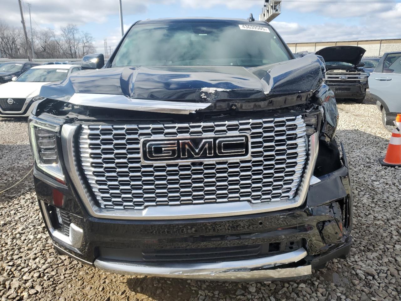 2024 GMC YUKON DENALI VIN:1GKS2DKL7RR226745