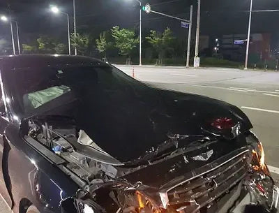 2017 Genesis G80 NONE VIN: