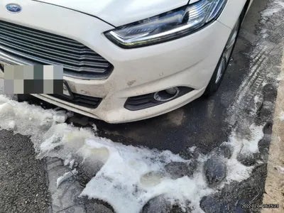 2017 Ford Mondeo WF0DXXWPCHGE20356 VIN:WF0DXXWPCHGE20356