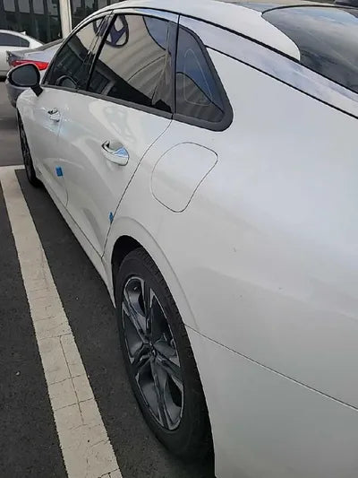 2020 Kia K5 VIN:
