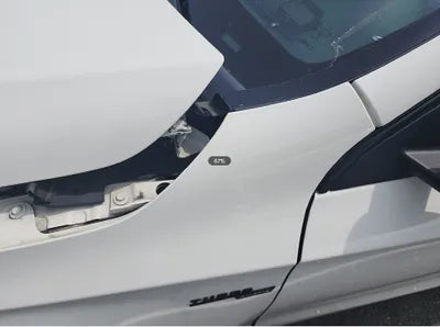 2016 Mercedes-Benz A 45 AMG VIN: