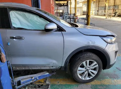 2016 Kia Sorento 184KMKNAPS81ADGA2 VIN:184KMKNAPS81ADGA2