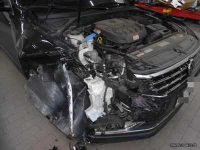 2018 Volkswagen Passat 1VWZZZA3ZJC036774 VIN:1VWZZZA3ZJC036774